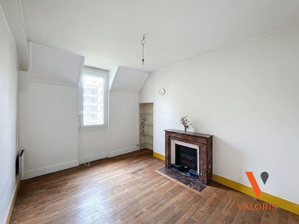 Achat appartement à vendre 3 pièces 72 m² - Grenoble