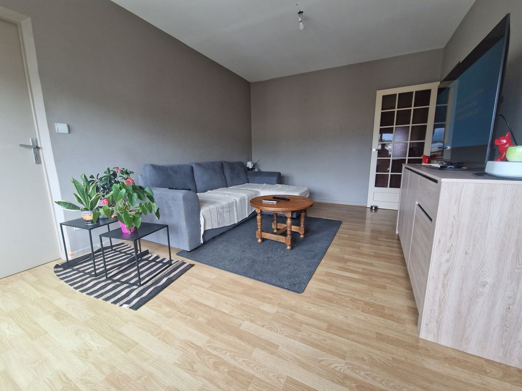 Achat appartement 4 pièce(s) Dijon