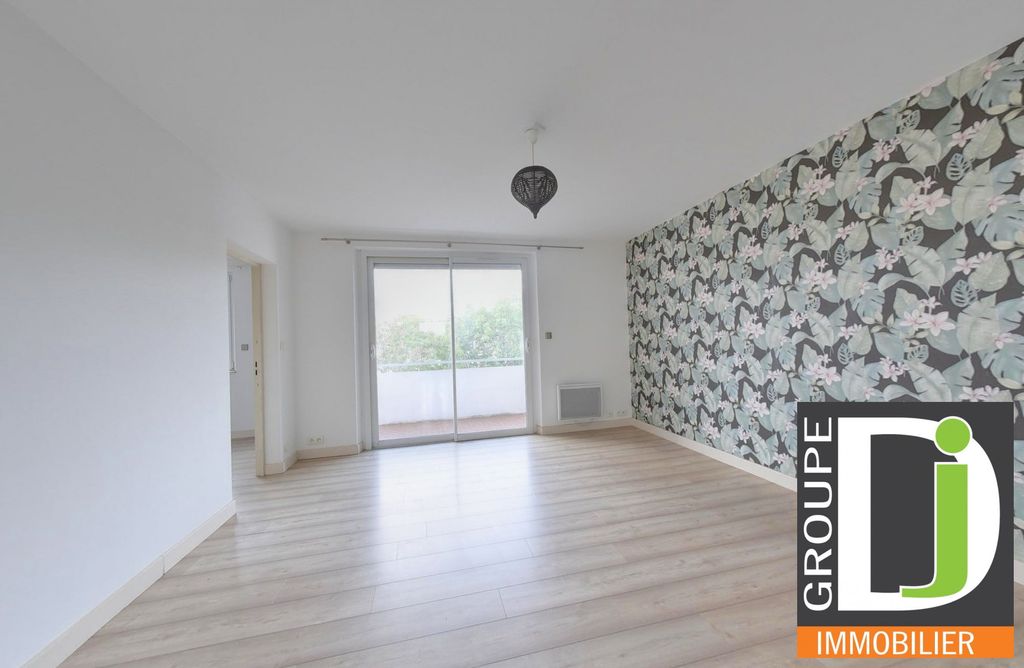 Achat appartement à vendre 4 pièces 73 m² - Crest