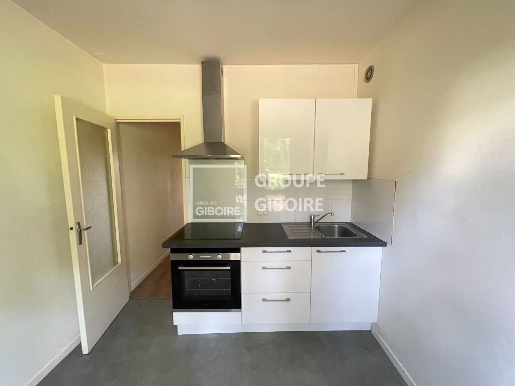 Achat studio à vendre 32 m² - Rennes