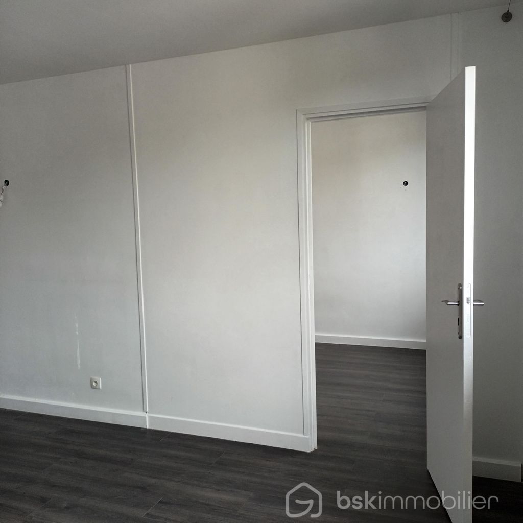 Achat appartement 4 pièce(s) Sainte-Geneviève-des-Bois