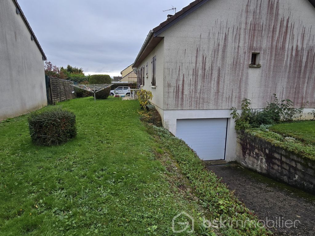 Achat maison 3 chambre(s) - Grandvilliers