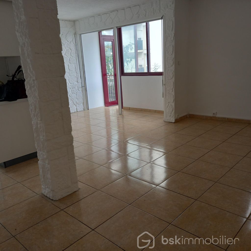 Achat appartement 5 pièce(s) Perpignan