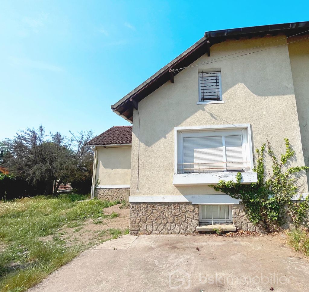 Achat duplex à vendre 3 pièces 76 m² - Éragny