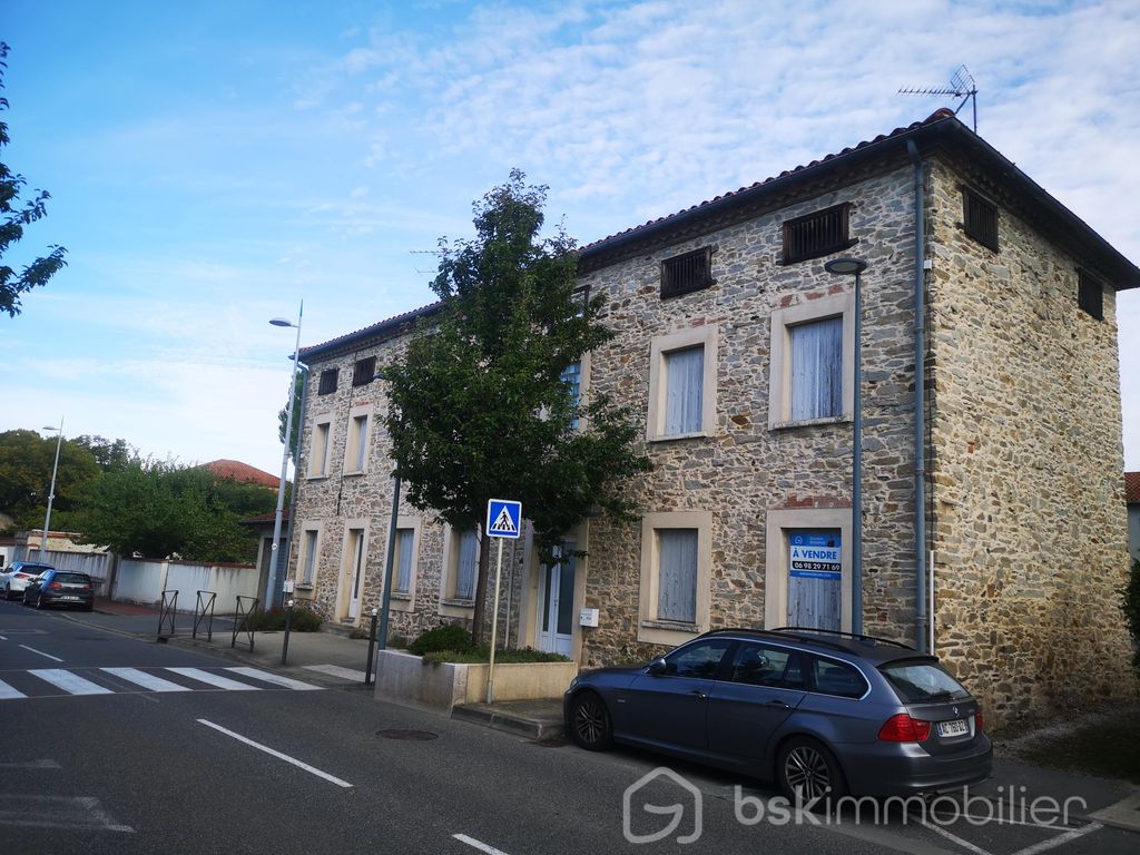 Achat maison à vendre 3 chambres 95 m² - Revel