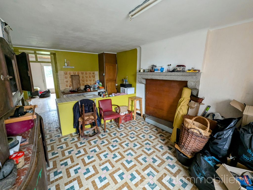 Achat maison 1 chambre(s) - Saint-Brice-de-Landelles