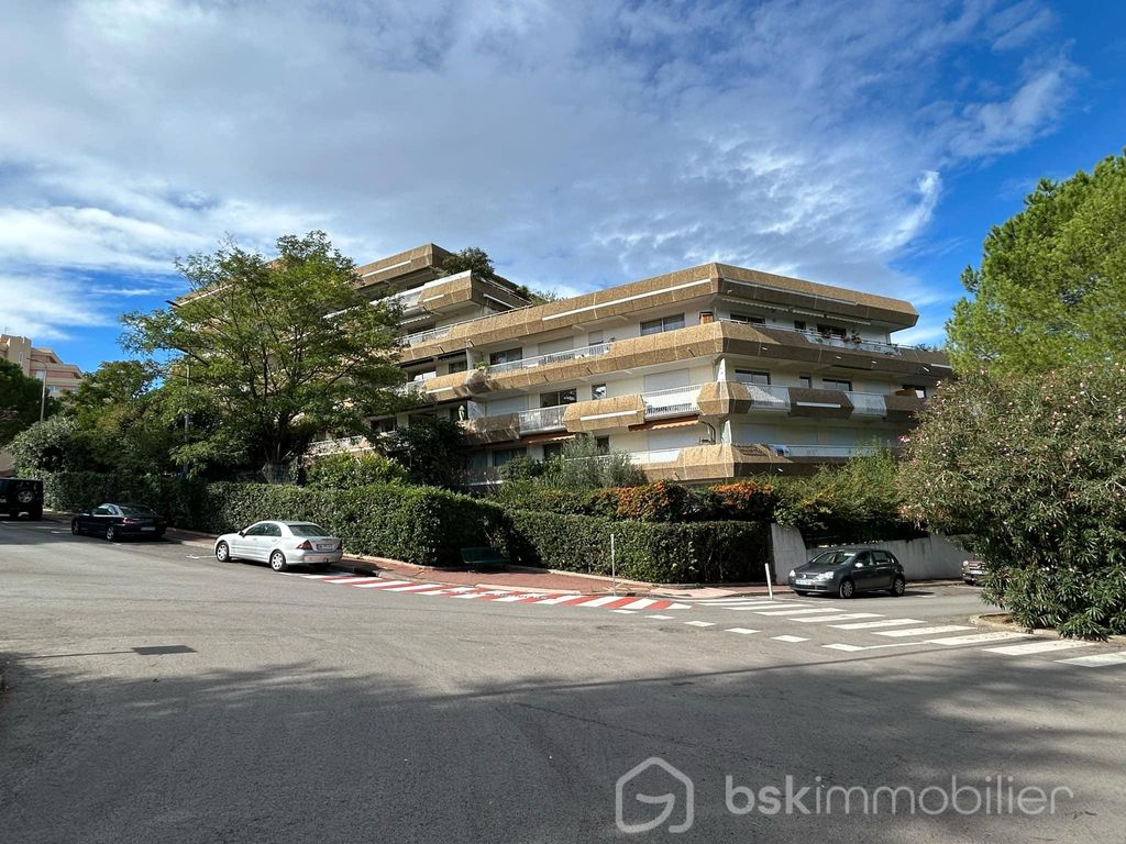 Achat appartement à vendre 3 pièces 73 m² - Montpellier