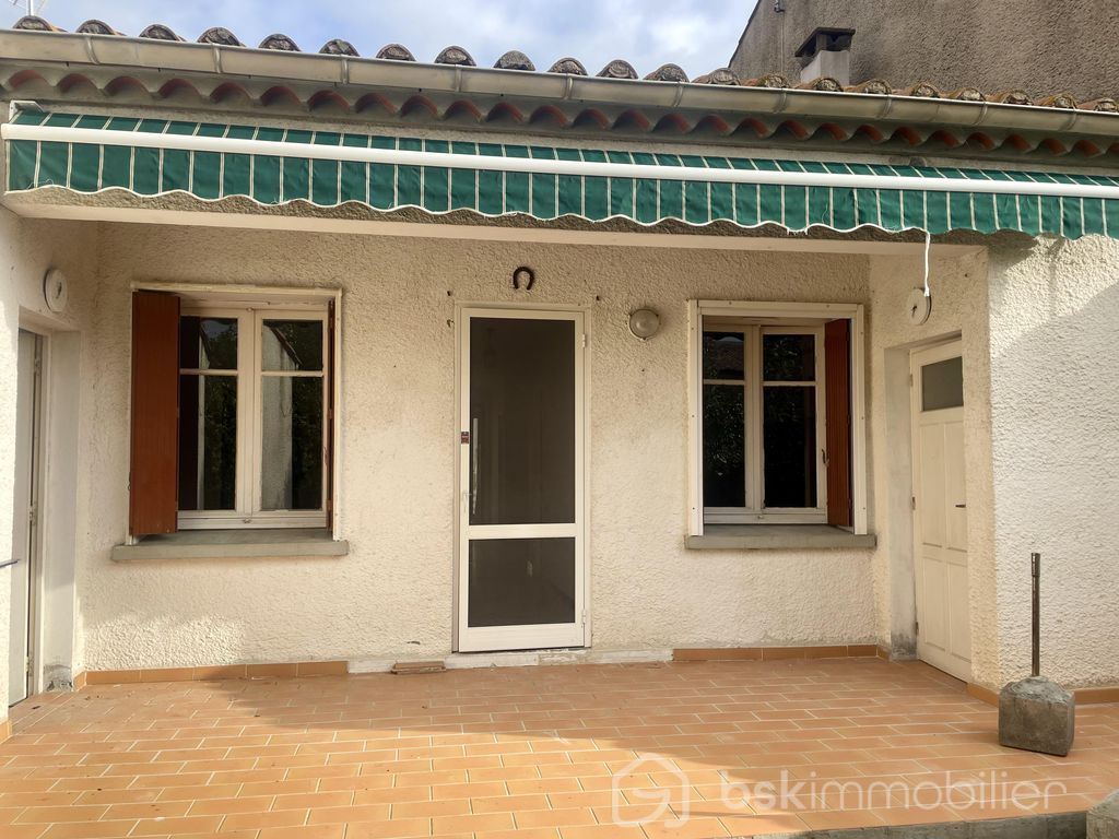 Achat maison 2 chambre(s) - Lézignan-Corbières