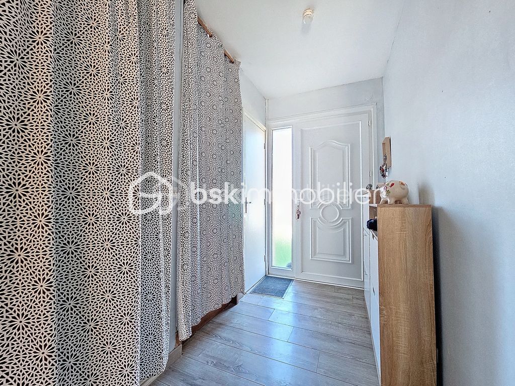 Achat maison 4 chambre(s) - Douchy-les-Mines