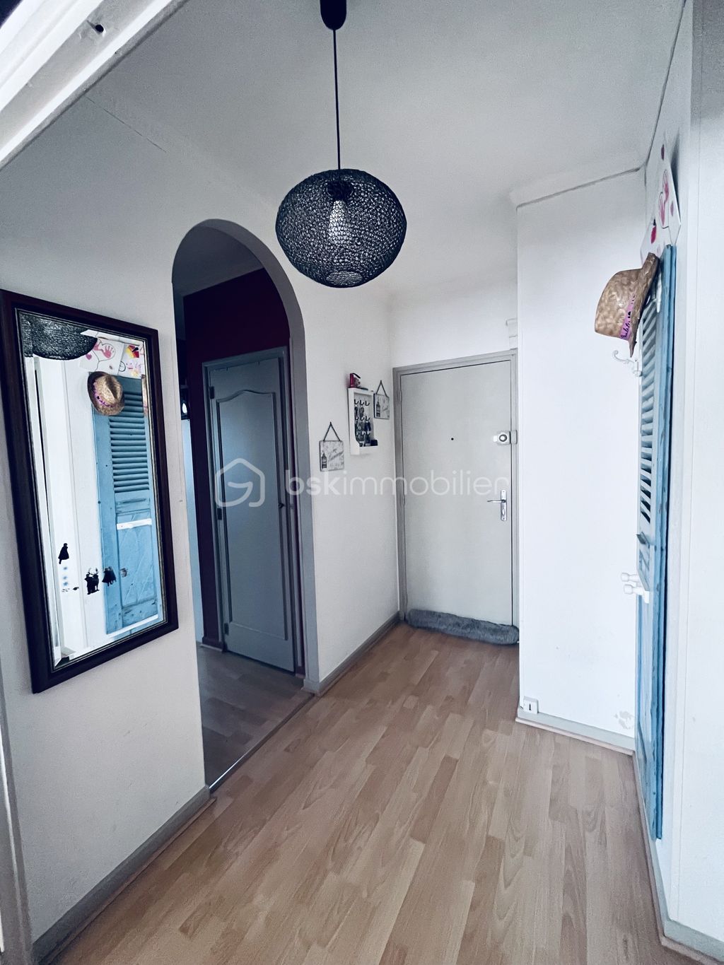 Achat appartement à vendre 6 pièces 94 m² - Montélimar