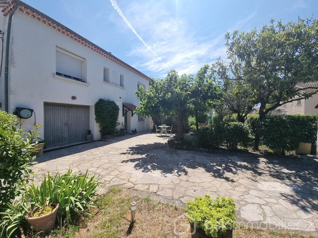 Achat maison à vendre 4 chambres 147 m² - Bagard