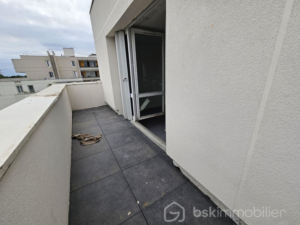 Achat appartement à vendre 4 pièces 75 m² - Évry