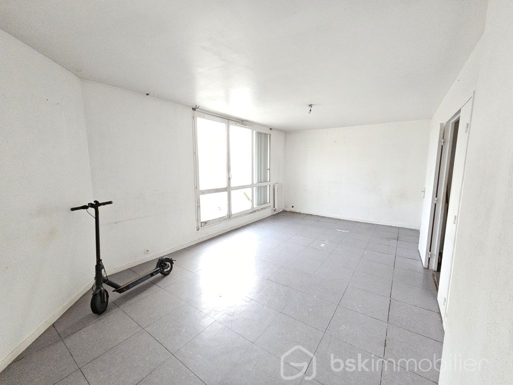 Achat appartement 4 pièce(s) Évry