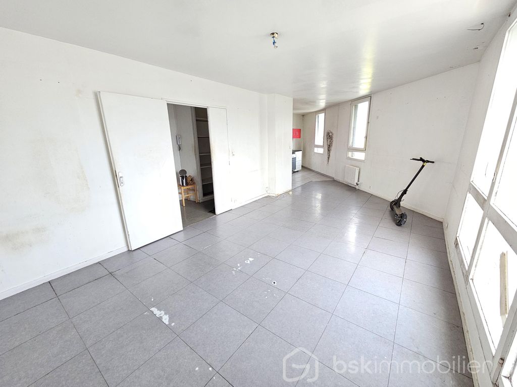 Achat appartement 4 pièce(s) Évry