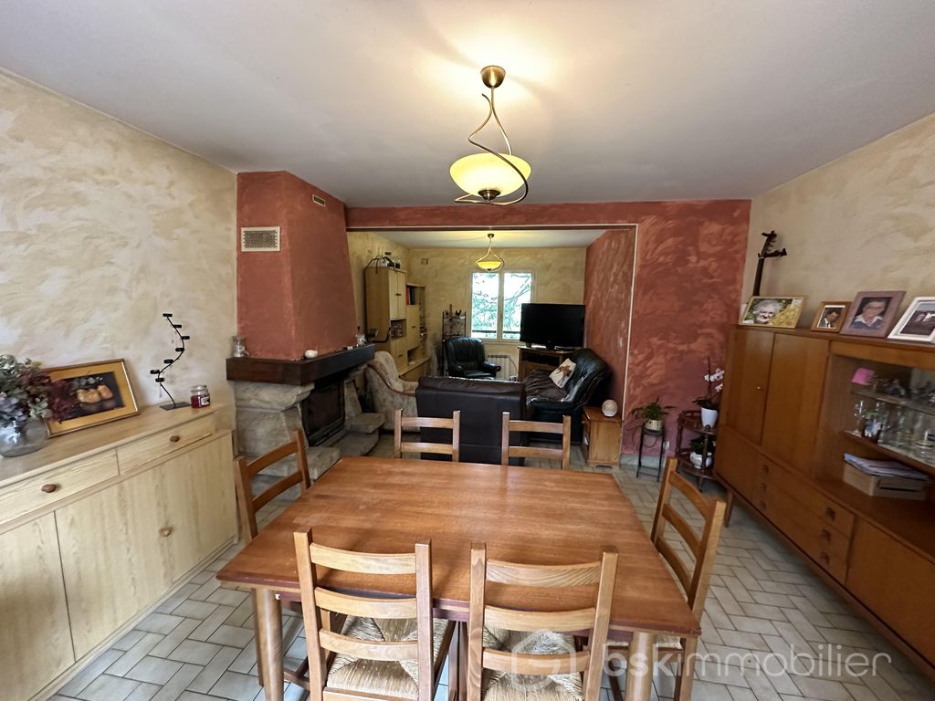 Achat maison 5 chambre(s) - La Bouëxière