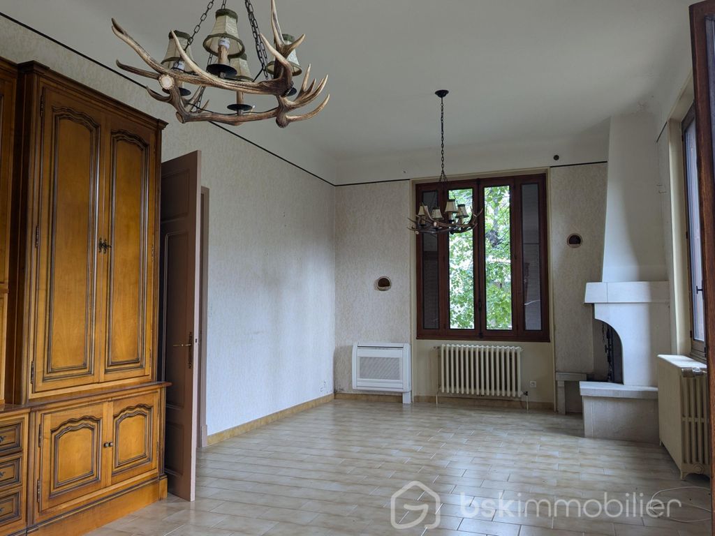 Achat maison 3 chambre(s) - Montbrun-les-Bains