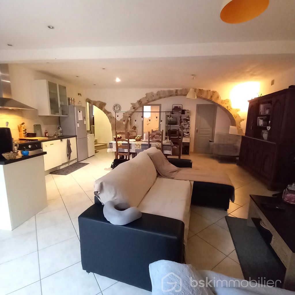 Achat appartement à vendre 3 pièces 87 m² - Cabrières