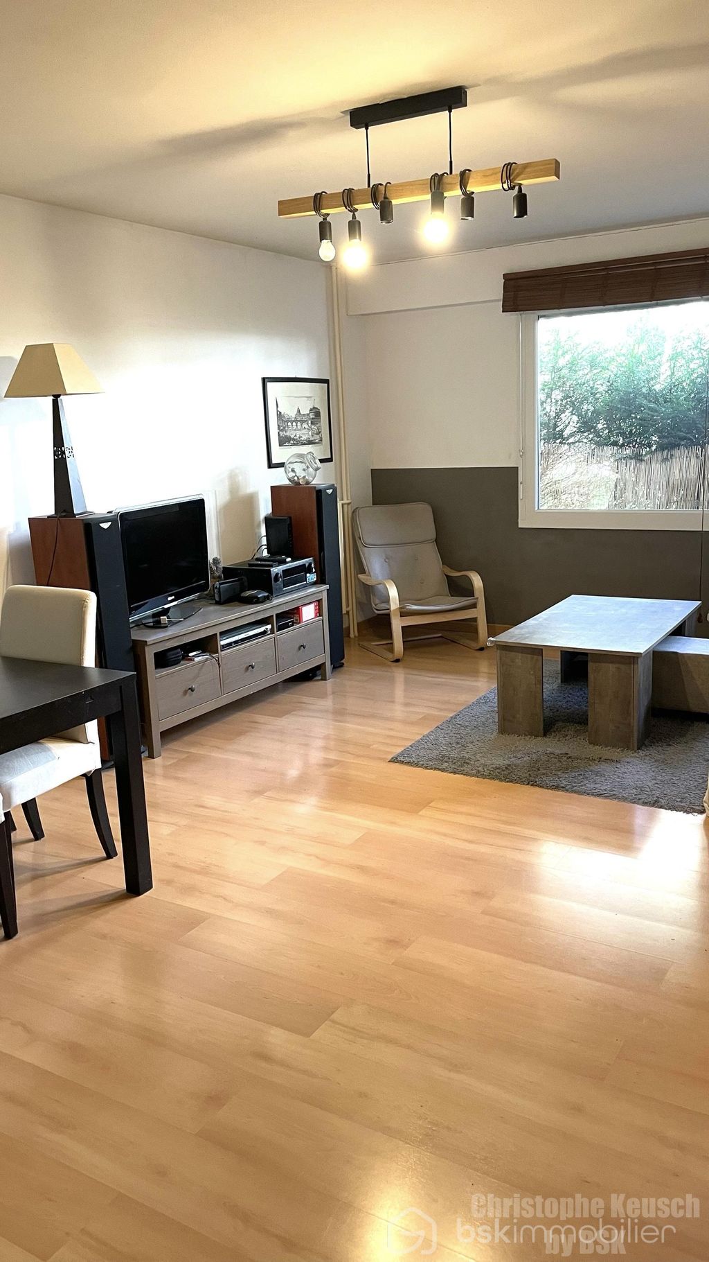 Achat appartement à vendre 4 pièces 83 m² - Les Ulis