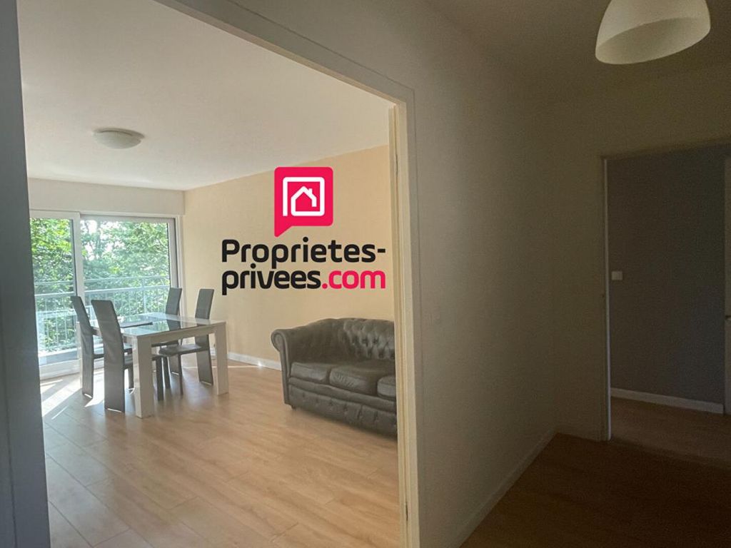 Achat appartement 4 pièce(s) Lille