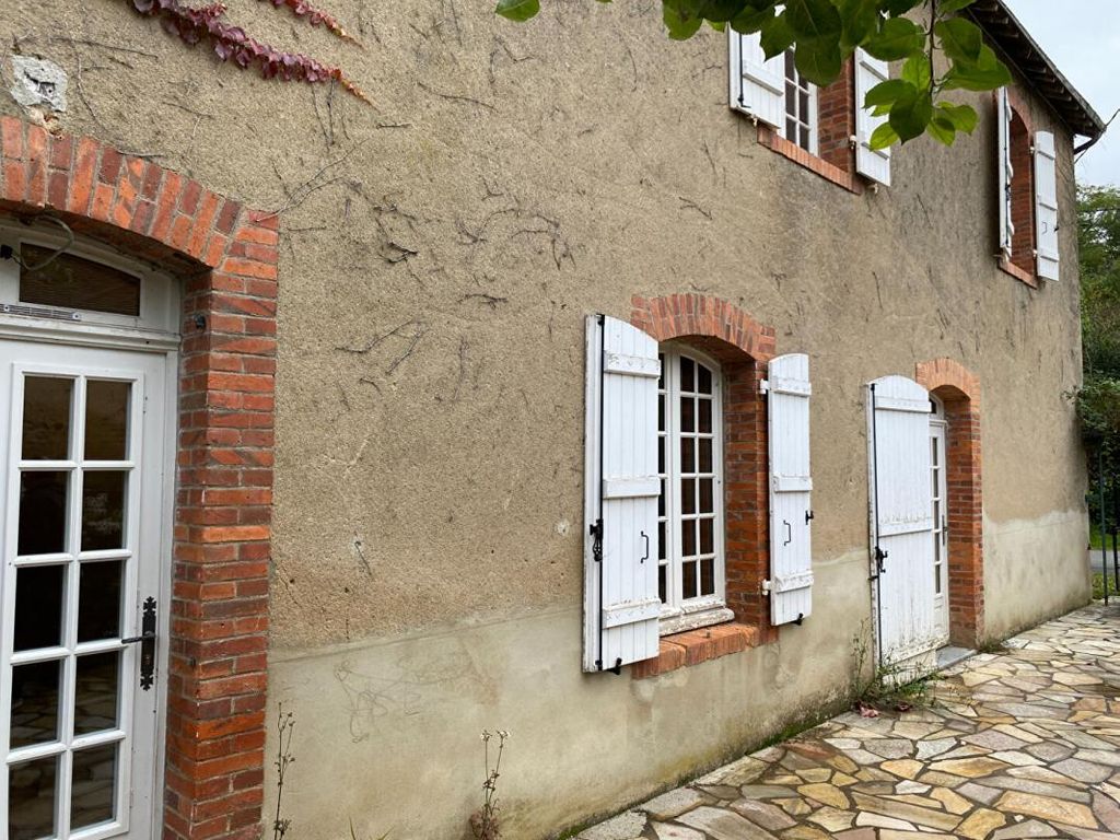 Achat maison 3 chambre(s) - Bouère