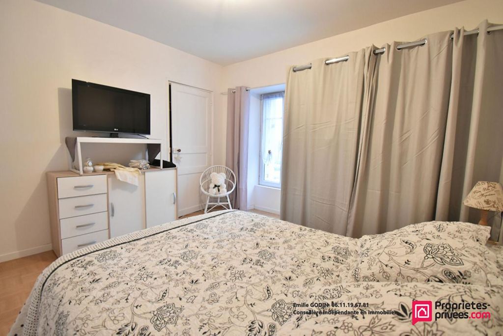 Achat maison 2 chambre(s) - Toutlemonde