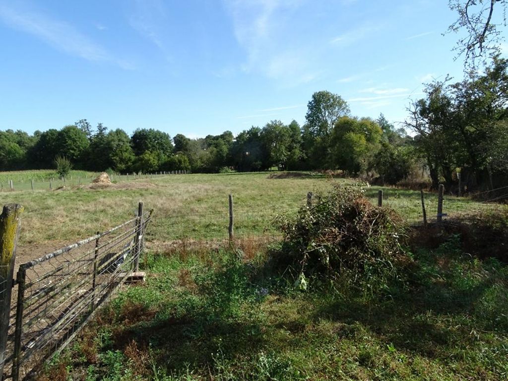 Achat maison 2 chambre(s) - Cernoy-en-Berry