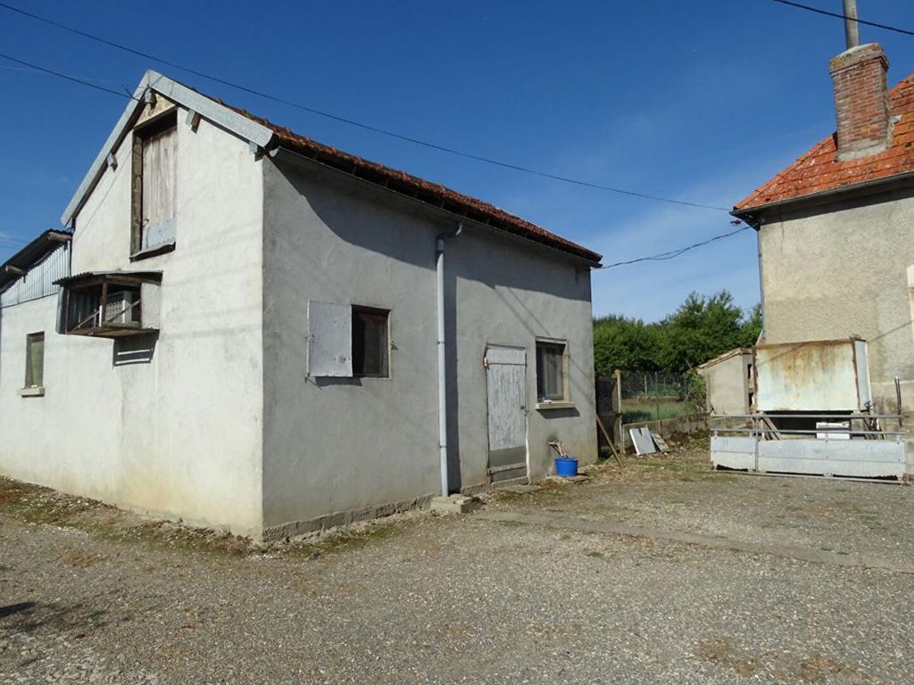 Achat maison 2 chambre(s) - Cernoy-en-Berry