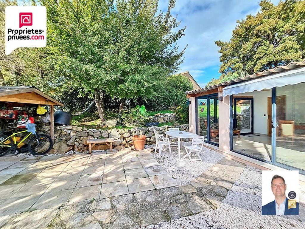 Achat maison 3 chambre(s) - Saint-Cézaire-sur-Siagne