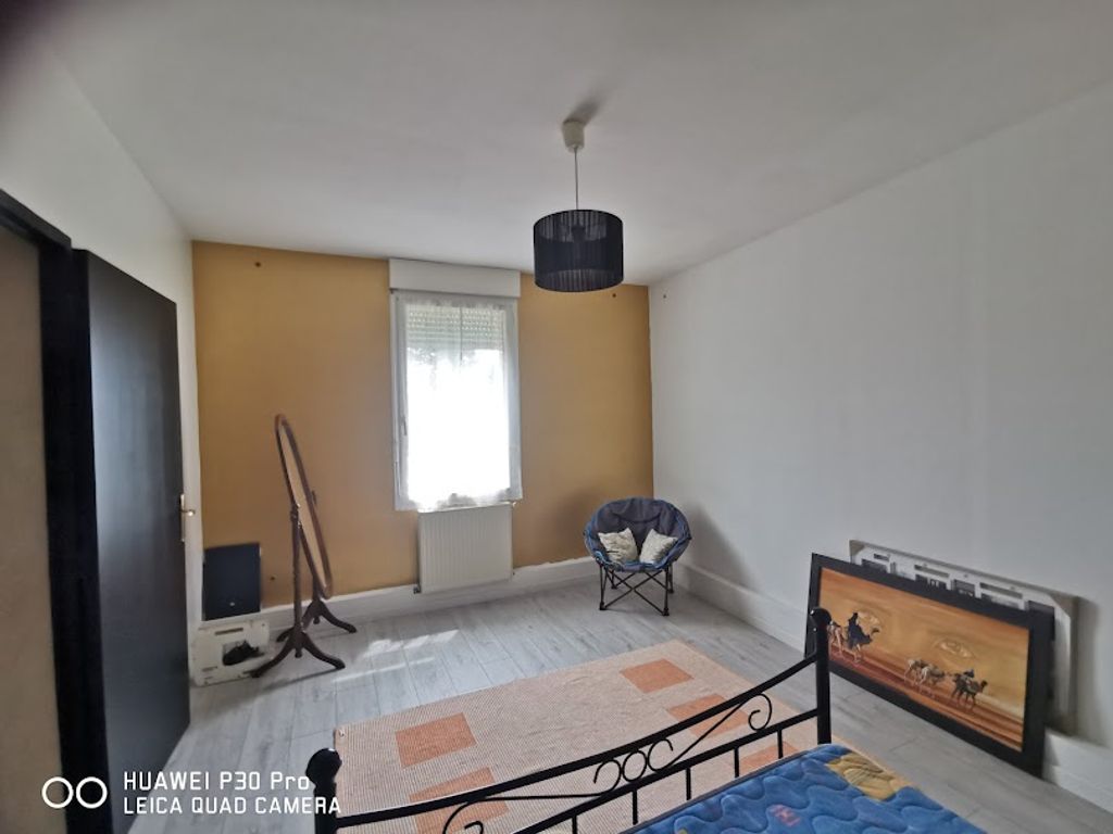 Achat maison 3 chambre(s) - Camps-sur-l'Isle