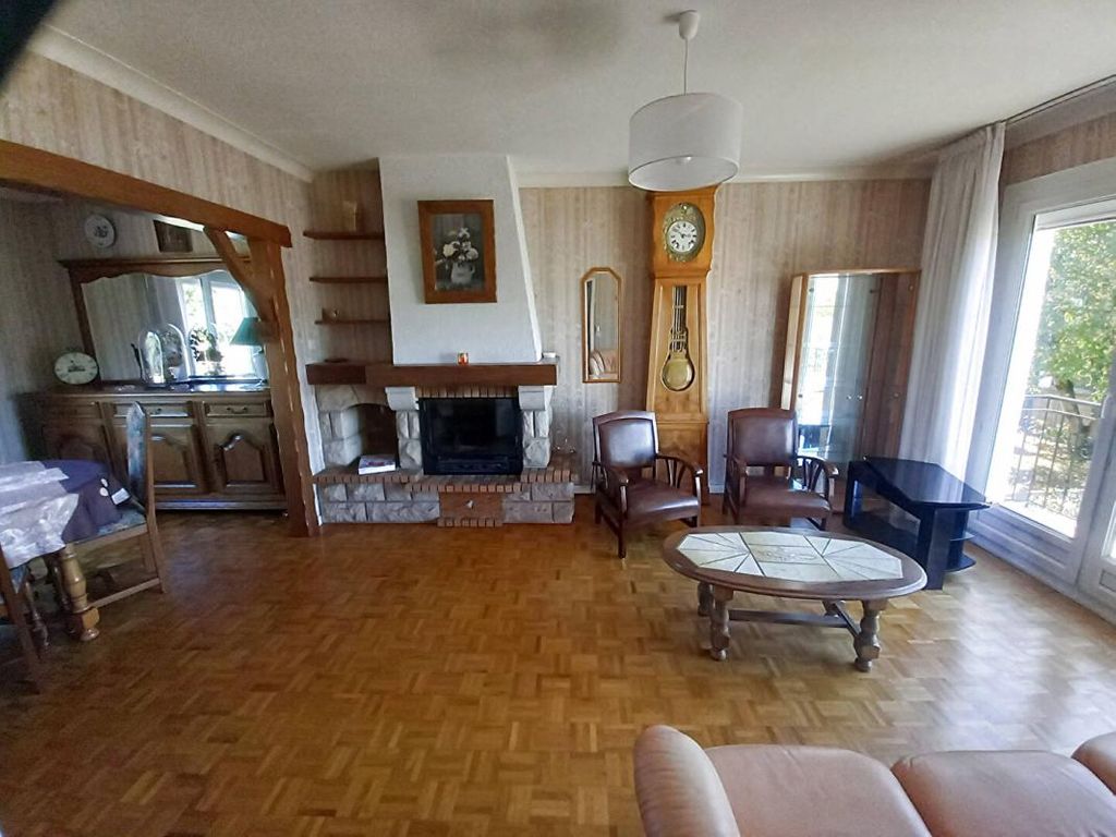 Achat maison 2 chambre(s) - Trignac