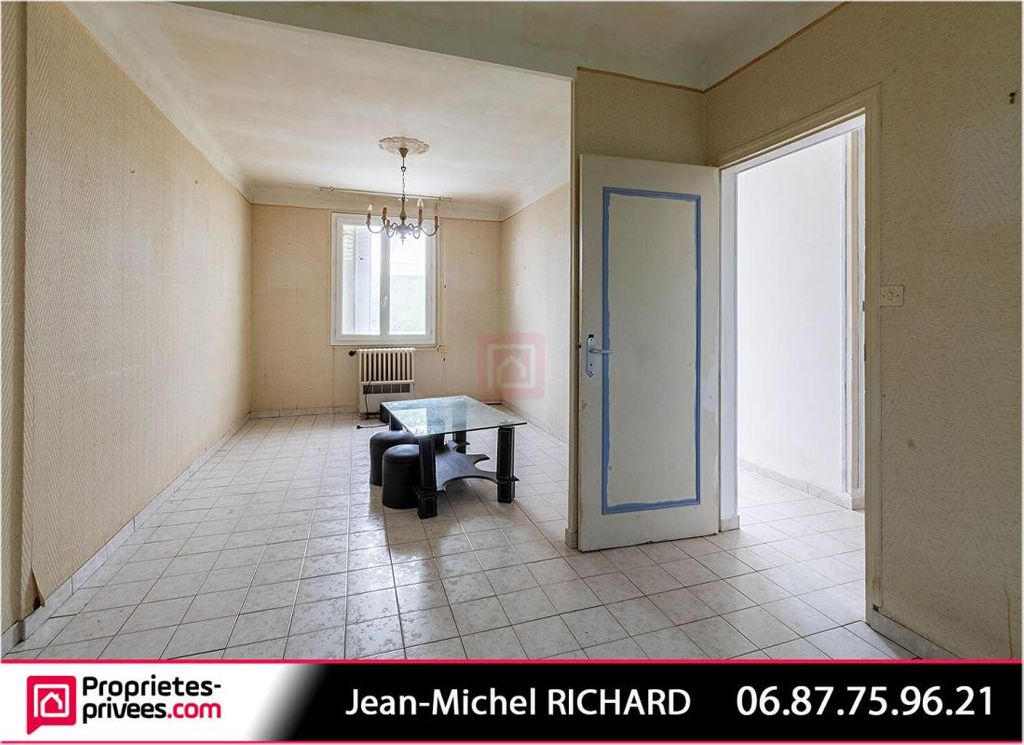 Achat maison 2 chambre(s) - Selles-sur-Cher