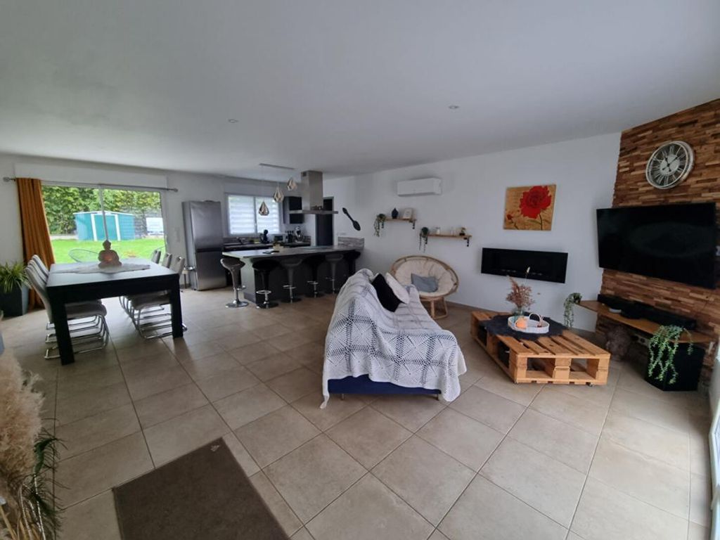 Achat maison 3 chambre(s) - Bray-Saint-Aignan