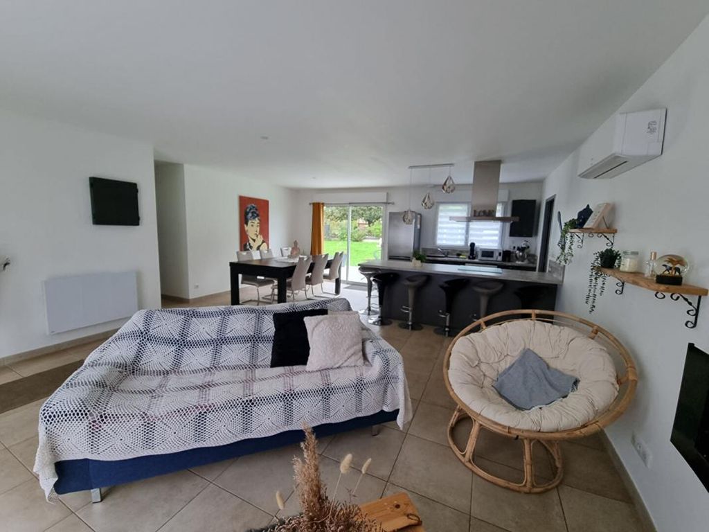 Achat maison 3 chambre(s) - Bray-Saint-Aignan