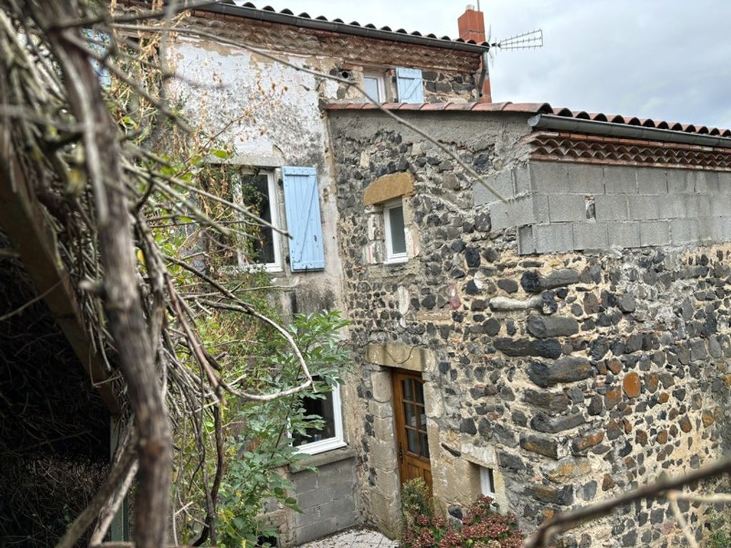 Achat maison 4 chambre(s) - Issoire