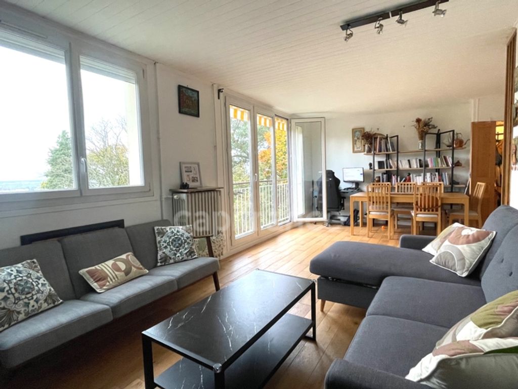 Achat appartement à vendre 4 pièces 69 m² - Versailles