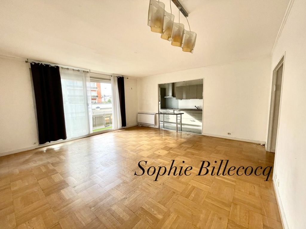 Achat appartement 3 pièce(s) Enghien-les-Bains