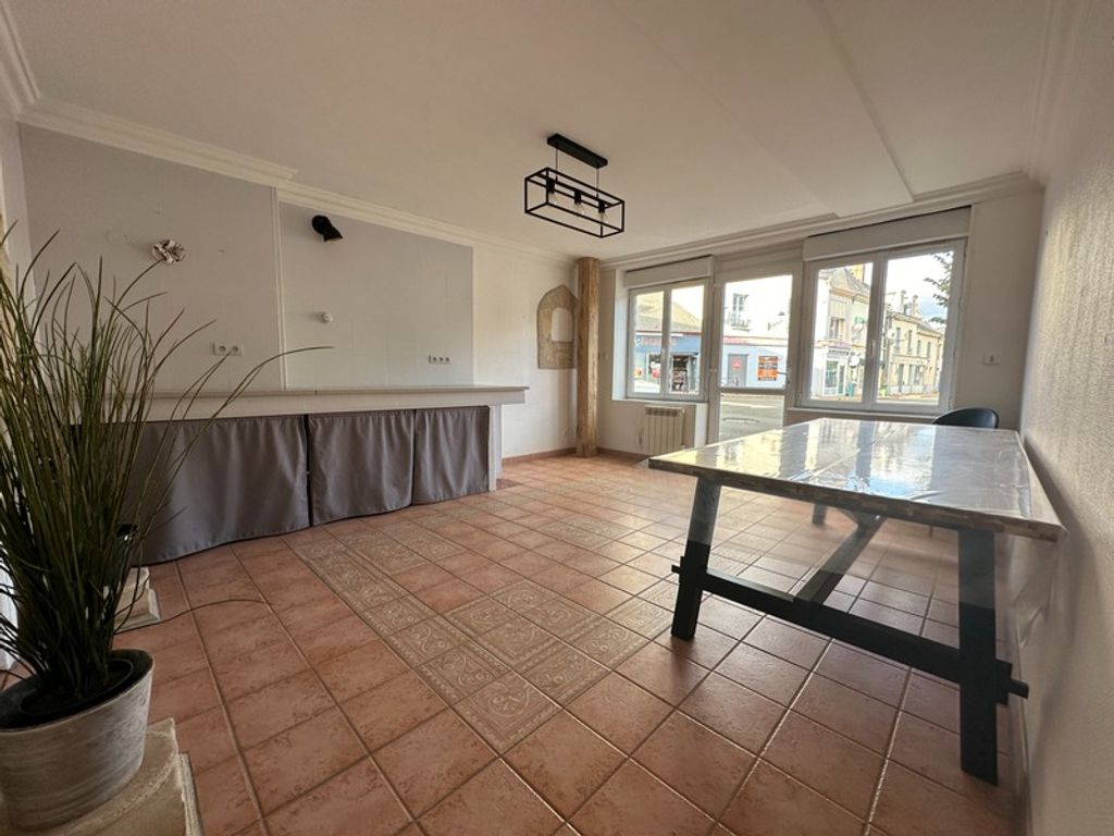 Achat maison 4 chambre(s) - Bessé-sur-Braye