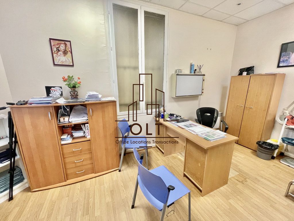 Achat appartement à vendre 4 pièces 61 m² - Montreuil