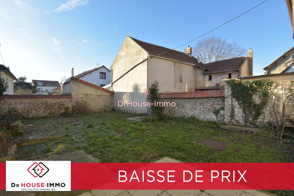 Achat maison 3 chambre(s) - Bonnières-sur-Seine