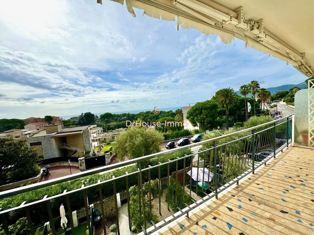 Achat appartement à vendre 2 pièces 42 m² - Roquebrune-Cap-Martin