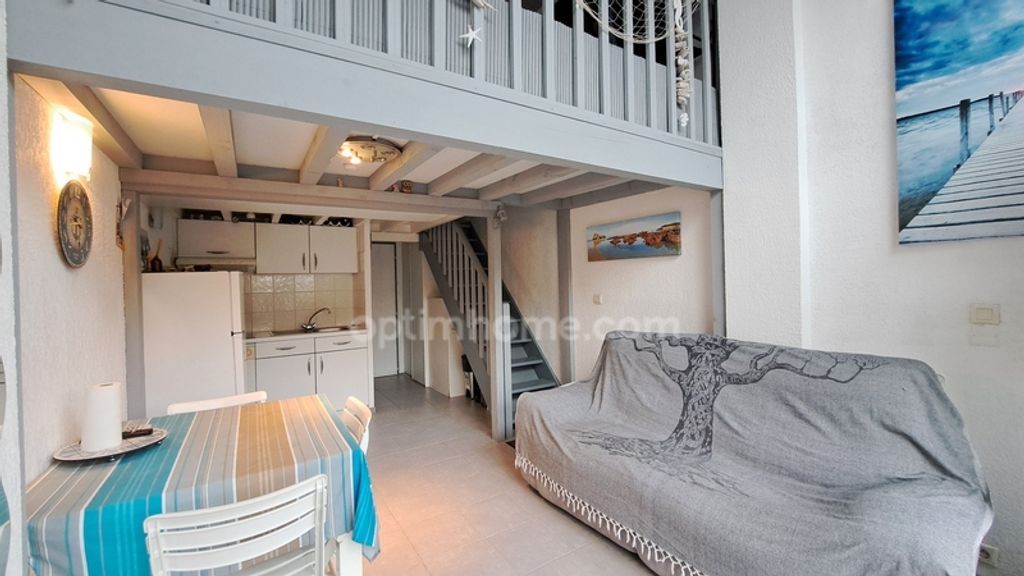 Achat appartement 3 pièce(s) Capbreton