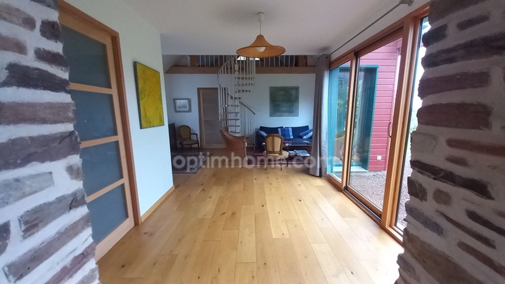 Achat maison 2 chambre(s) - Béganne