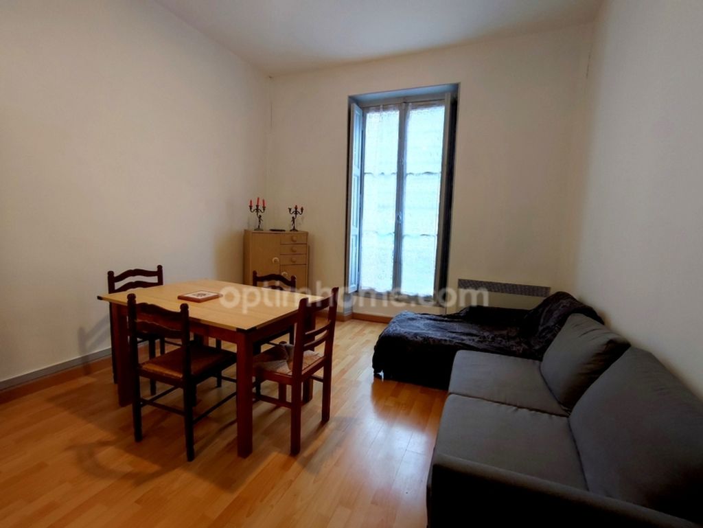 Achat appartement à vendre 2 pièces 26 m² - Capvern