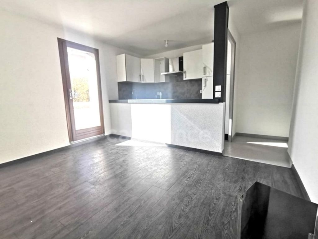 Achat appartement à vendre 2 pièces 39 m² - Marignier