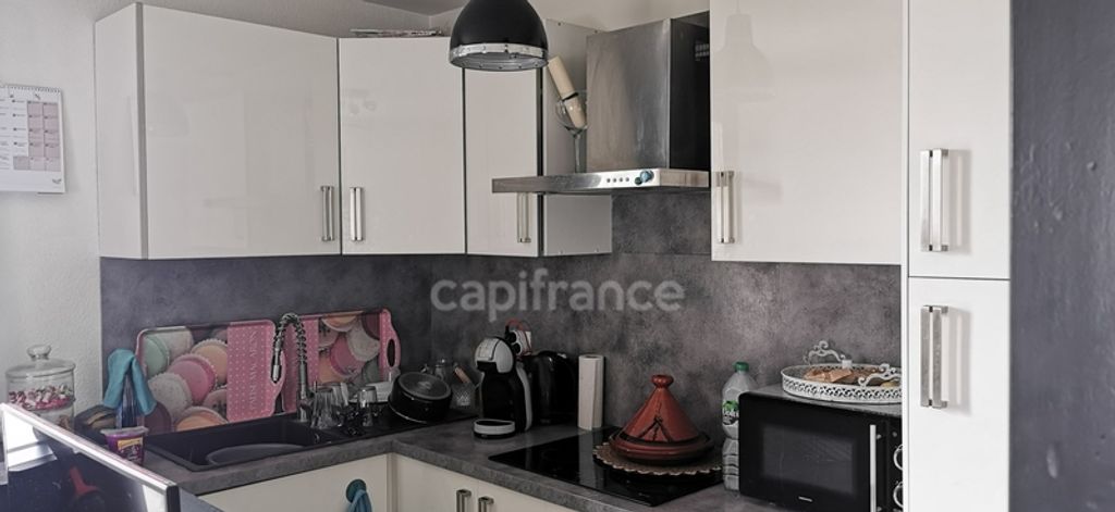 Achat appartement 2 pièce(s) Marignier