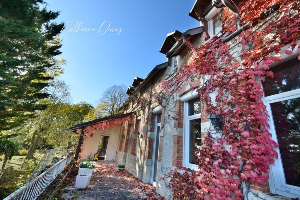 Achat maison 3 chambre(s) - Dijon