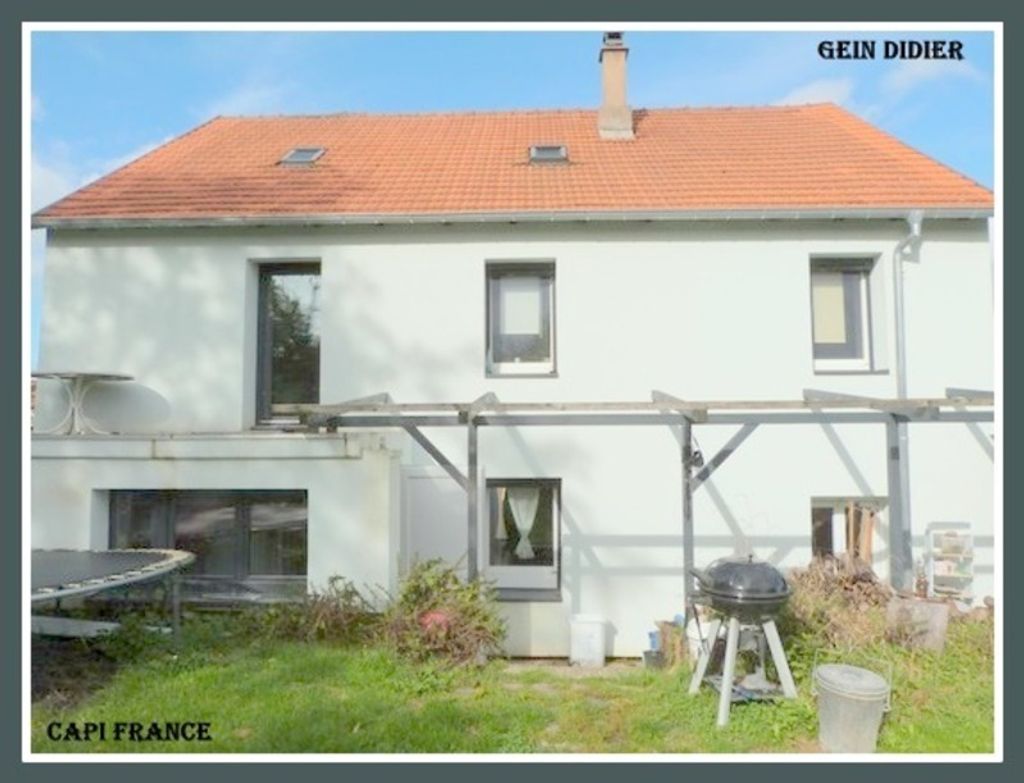 Achat maison à vendre 4 chambres 208 m² - Weislingen