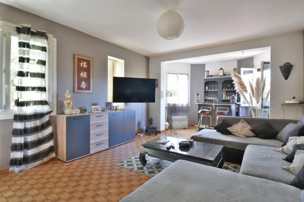 Achat appartement à vendre 5 pièces 118 m² - Les Mées