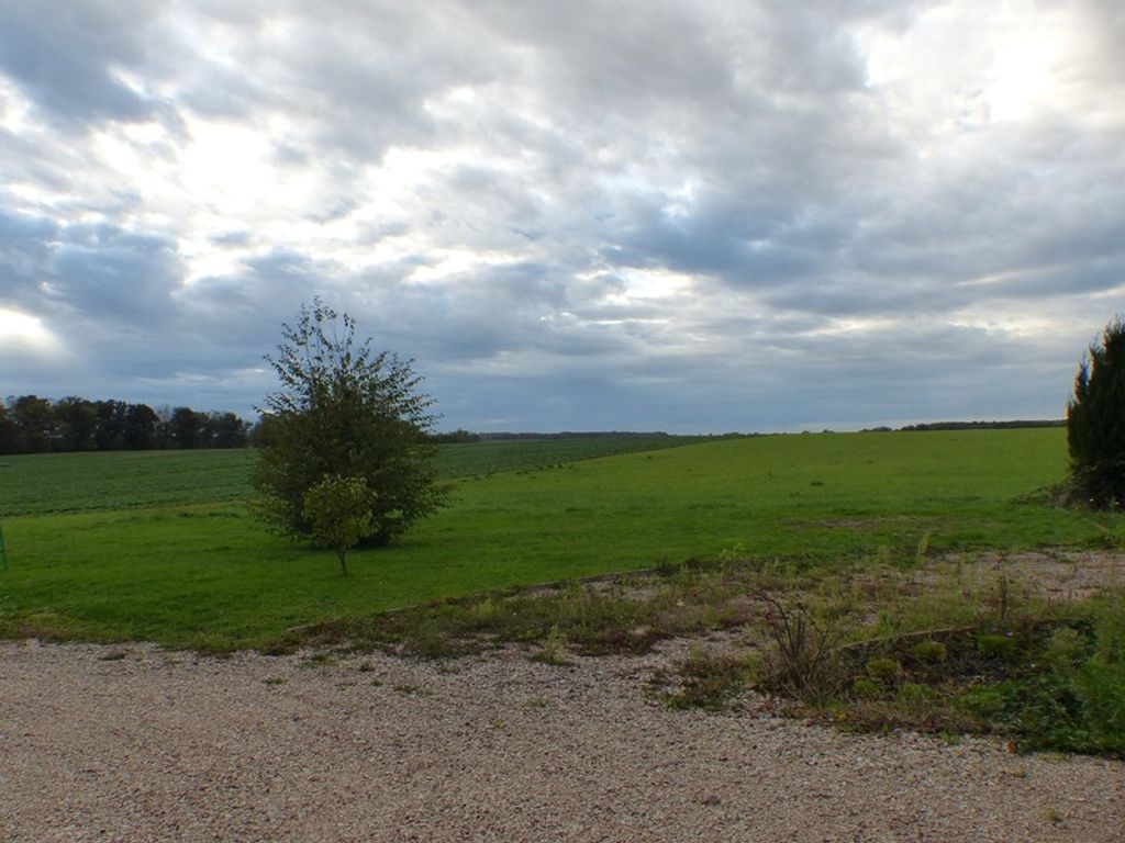 Achat maison 3 chambre(s) - Les Hays