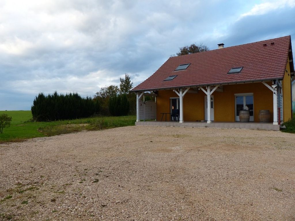 Achat maison 3 chambre(s) - Les Hays